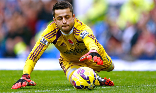 Władze Swansea zareagowały na plotki transferowe dotyczące Fabiańskiego